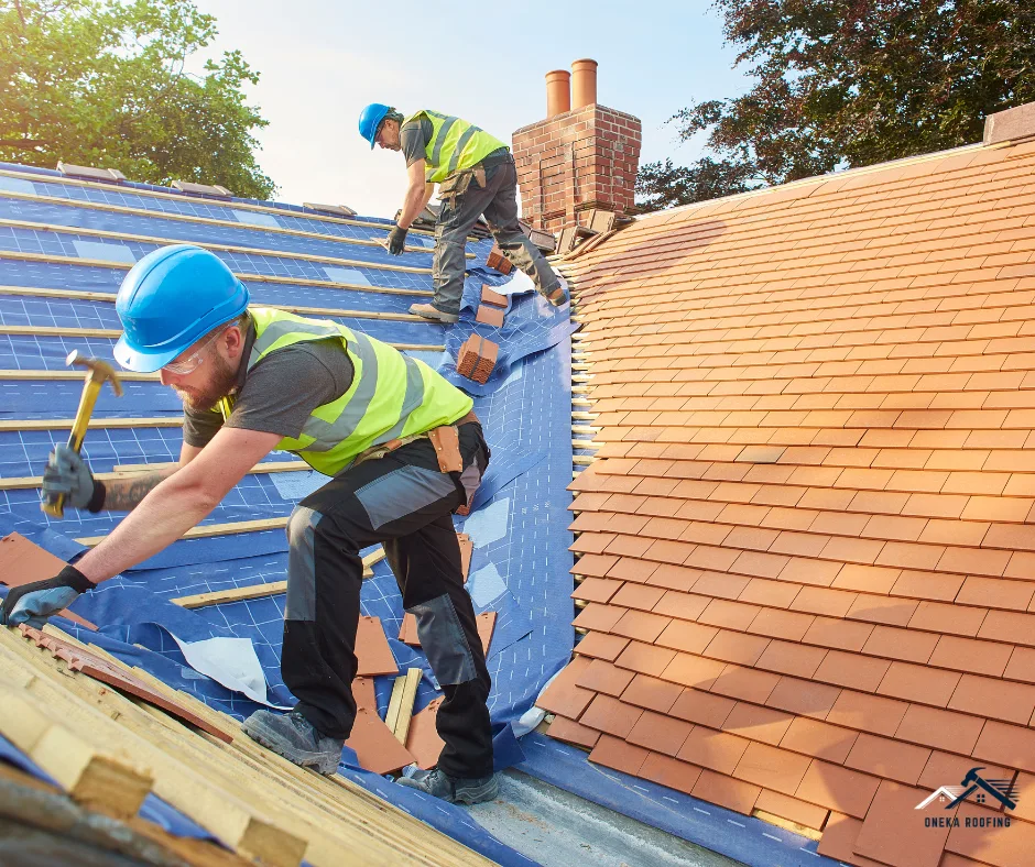 Why choose Roof Repair Near Me in Nevada, TX